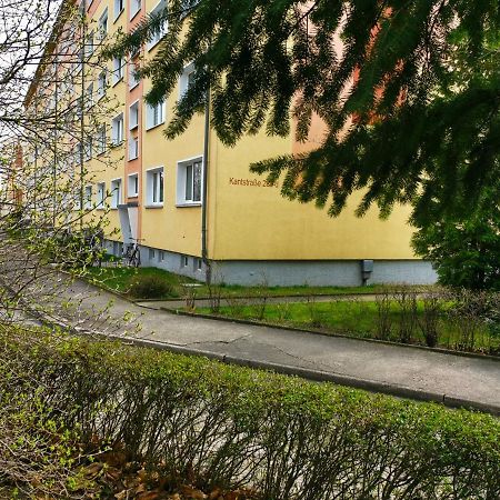 Ferien-Und Gaestewohnung Radebeul Exterior foto
