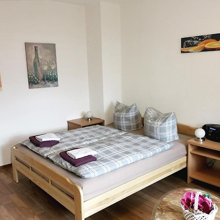 Ferien-Und Gaestewohnung Radebeul Exterior foto